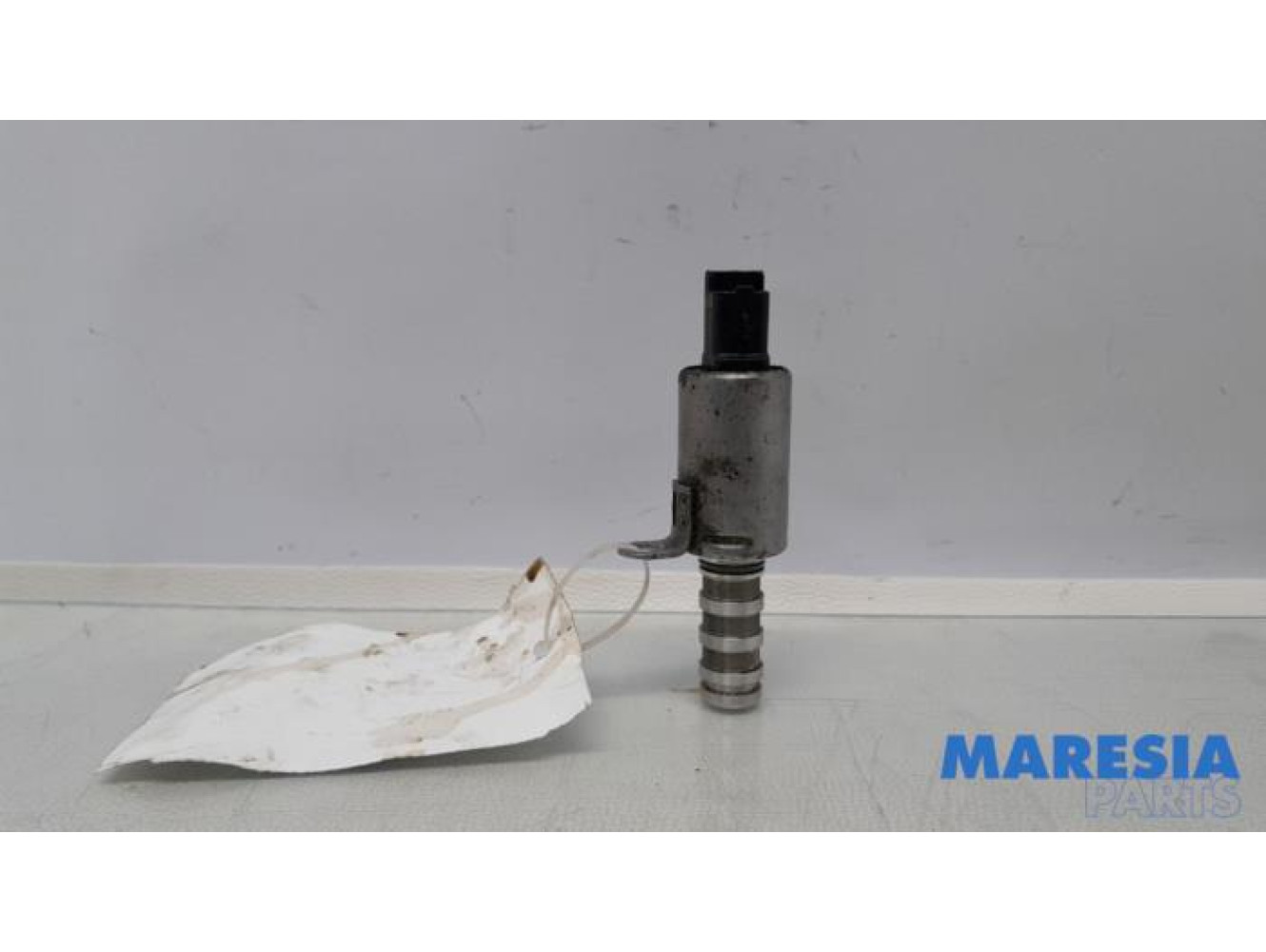 Peugeot - 2008 - Nockenwelle Verstellung