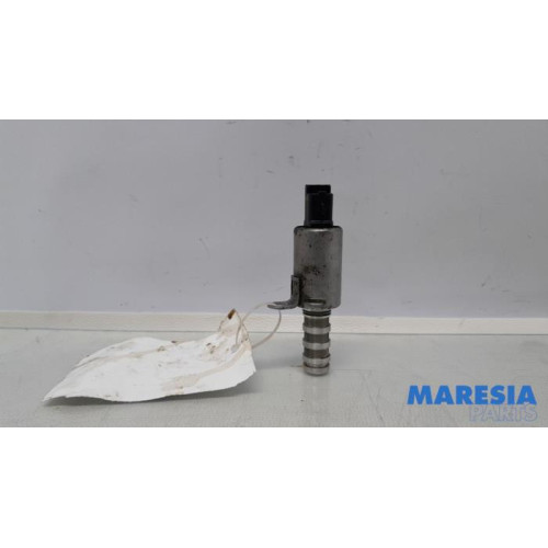 Peugeot - 2008 - Nokkenas Verstelling