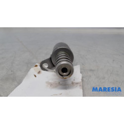 Peugeot - 2008 - Nokkenas Verstelling