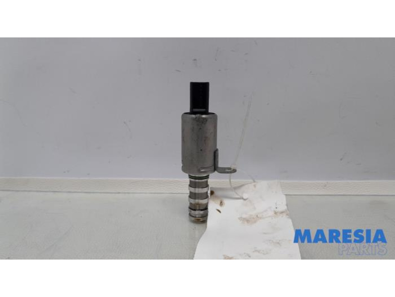 Peugeot - 2008 - Nokkenas Verstelling