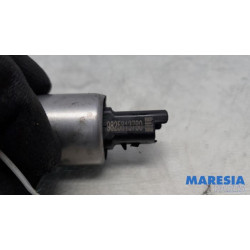 Peugeot - 2008 - Nokkenas Verstelling