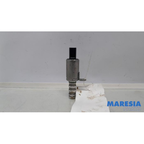 Peugeot - 2008 - Nokkenas Verstelling