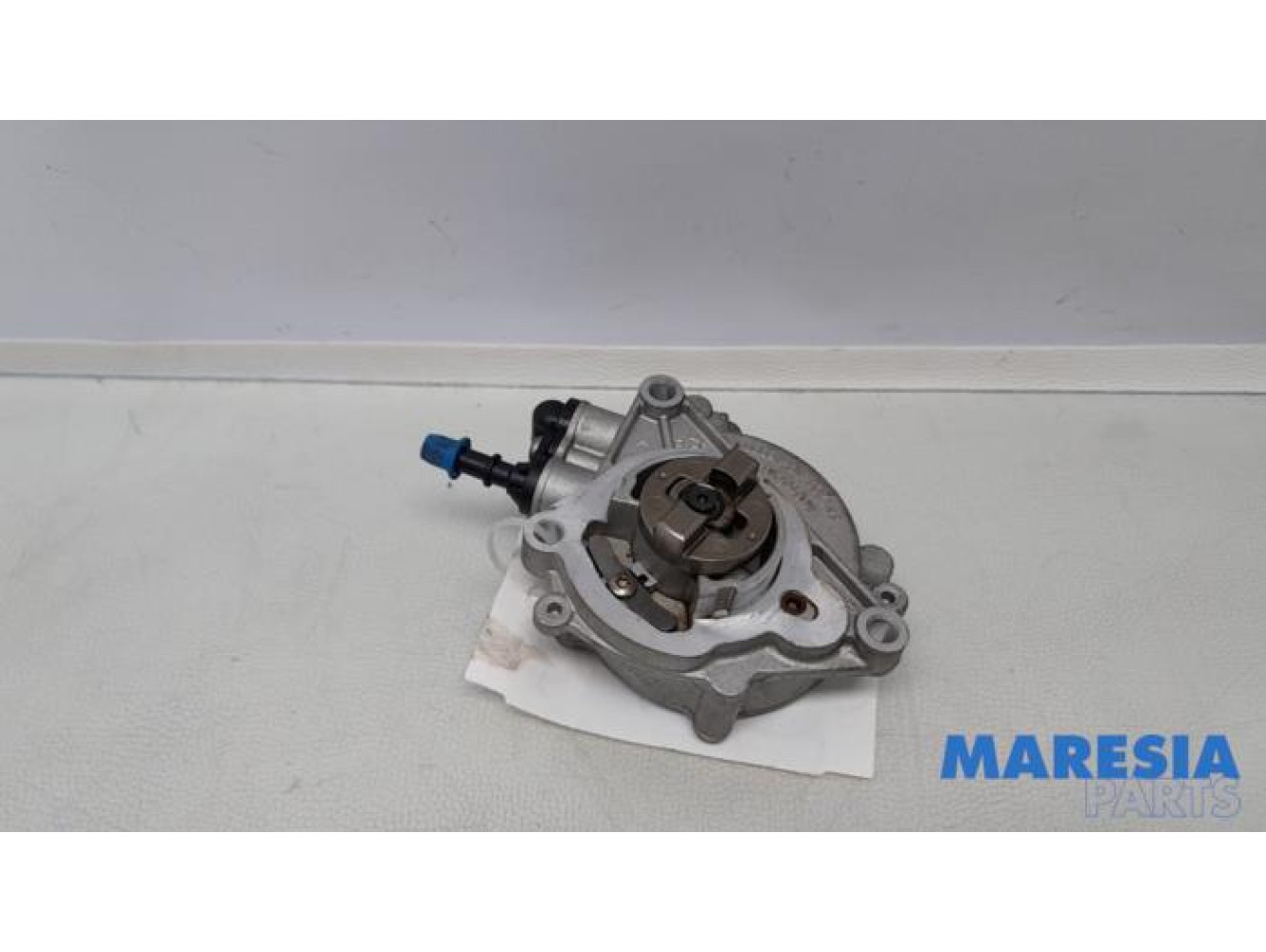 Peugeot - 2008 - Vakuumpumpe (Benzin)