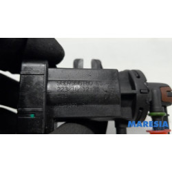 Peugeot - 2008 - Overdrukklep Turbo