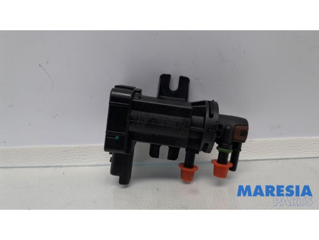 Peugeot - 2008 - Overdrukklep Turbo