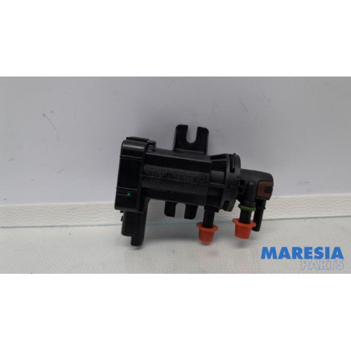 Peugeot - 2008 - Overdrukklep Turbo