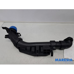 Peugeot - 2008 - Turbo Pijp