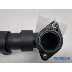 Peugeot - 2008 - Turbo Pijp