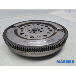 Peugeot - 2008 - Dubbele massa vliegwiel