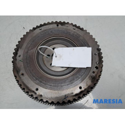 Renault - Clio - Flywheel