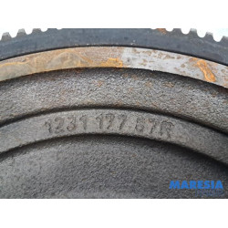 Renault - Clio - Flywheel