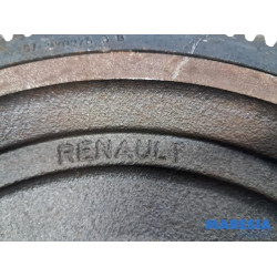 Renault - Clio - Flywheel