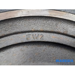 Renault - Clio - Flywheel