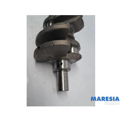 Renault - Clio - Crankshaft