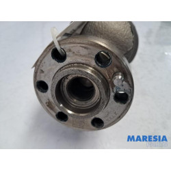 Renault - Clio - Crankshaft