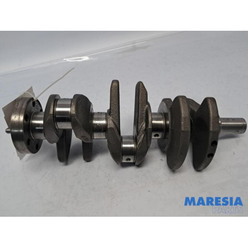 Renault - Clio - Crankshaft