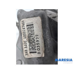 Renault - Clio - Distributiedeksel