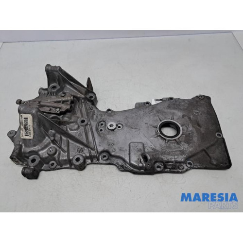 Renault - Clio - Distributiedeksel