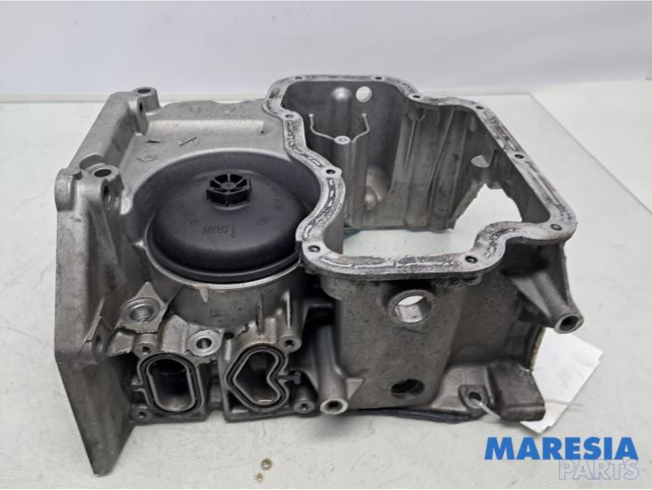 Renault - Clio - Carterpan