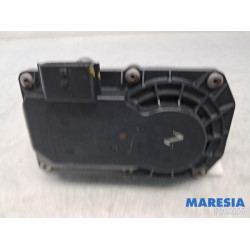 Renault - Clio - Throttle body