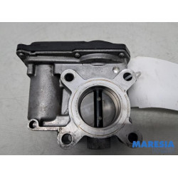 Renault - Clio - Throttle body