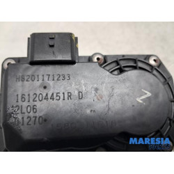 Renault - Clio - Throttle body