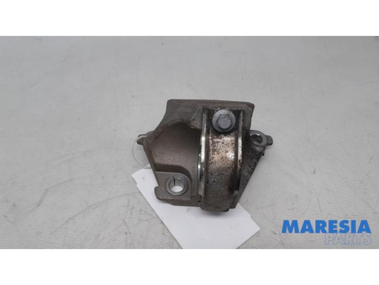 Renault - Clio - Support (miscellaneous)