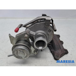 Renault - Clio - Turbo