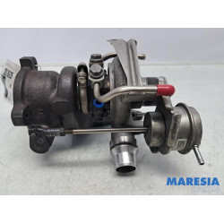 Renault - Clio - Turbo