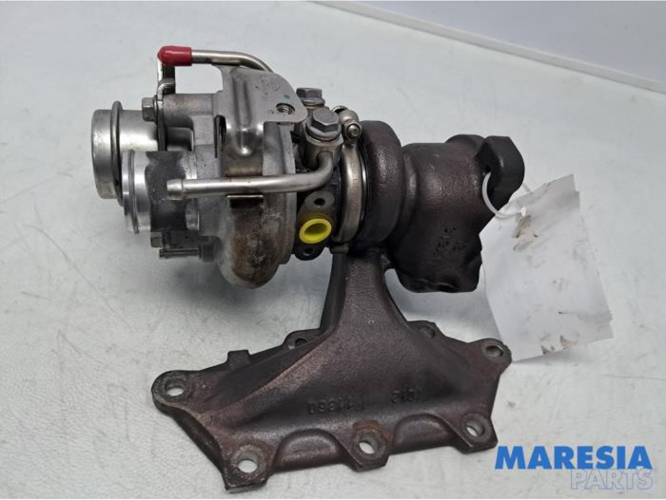 Renault - Clio - Turbo