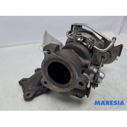 Renault - Clio - Turbo