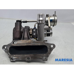 Renault - Clio - Turbo