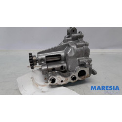 Renault - Clio - Pompe à huile