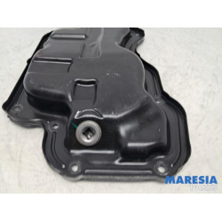 Renault - Clio - Sump