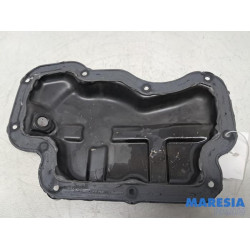 Renault - Clio - Sump