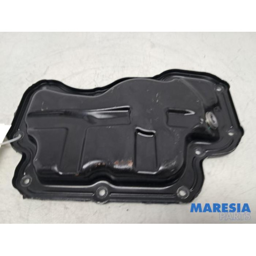 Renault - Clio - Sump