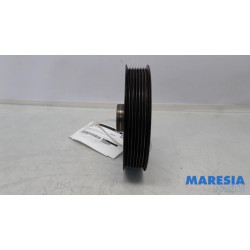 Renault - Clio - Krukas Poelie