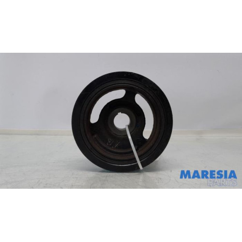 Renault - Clio - Krukas Poelie