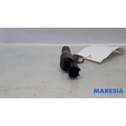 Renault - Clio - Nokkenas Verstelling