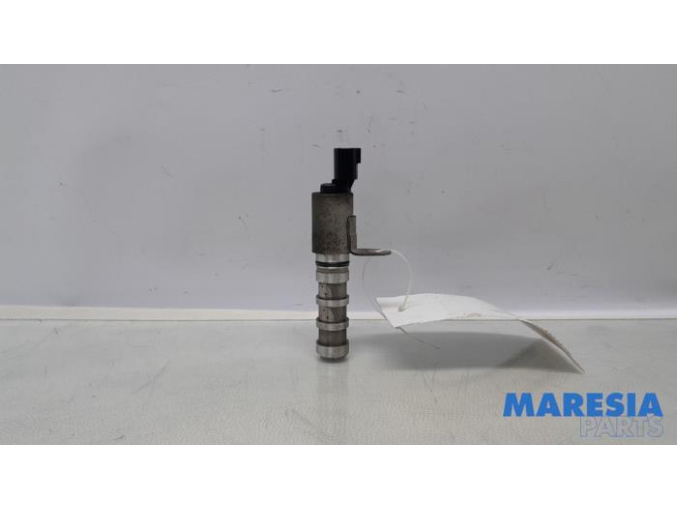 Renault - Clio - Nokkenas Verstelling