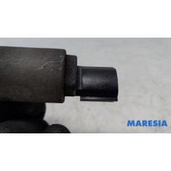 Renault - Clio - Nokkenas Verstelling