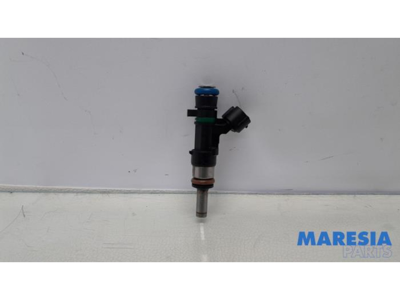 Renault - Clio - Injector (petrol injection)