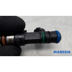 Renault - Clio - Injector (benzine injectie)