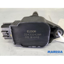 Renault - Clio - Pen Bobine