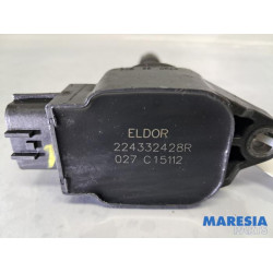 Renault - Clio - Pen Bobine