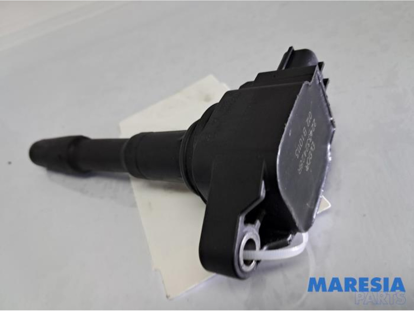 Renault - Clio - Pen Bobine