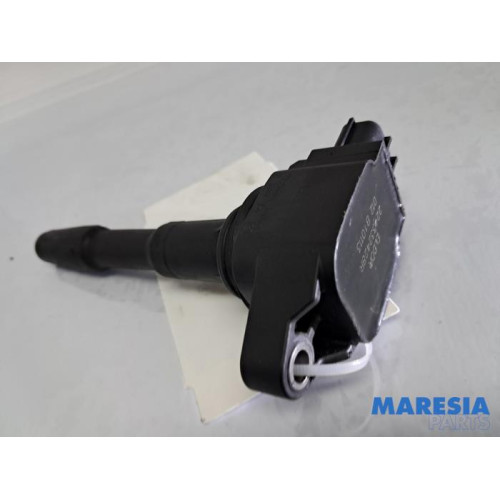 Renault - Clio - Pen Bobine