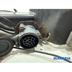 Renault - Trafic - Towbar