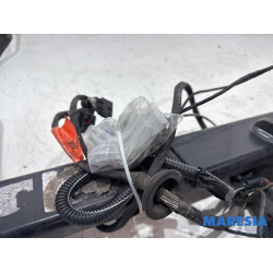 Renault - Trafic - Towbar