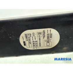 Renault - Trafic - Towbar